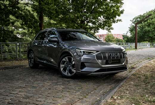 Audi 50 QUATTRO*TOIT PANO*SUSPENSION PNEUMATIQUE*SIEG ...