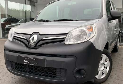 Renault 1.2 Essence 115CV / 5 Places / Bluetooth / Bo ...