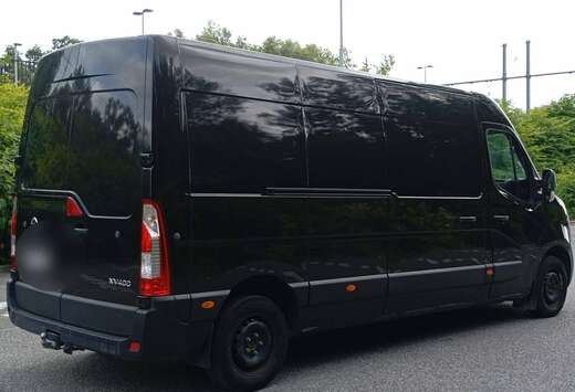 Nissan H2 L3