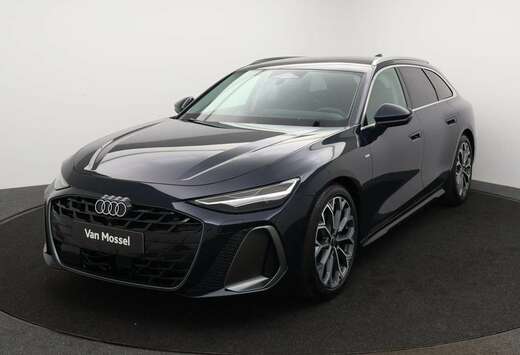 Audi | STOCKDEAL * NIEUWE WAGEN | A6 Avant 2.0 TFSI S ...