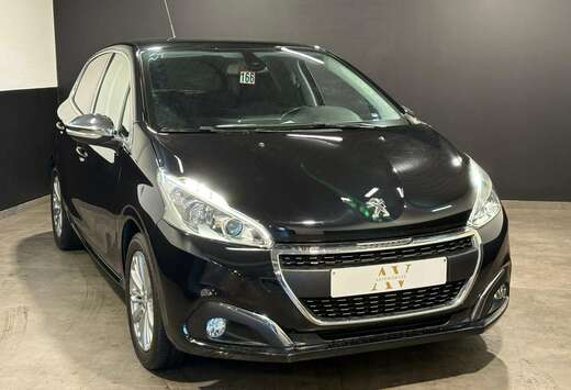 Peugeot ** 1.2 ** ALLURE *** Automatique ** Garantie  ...