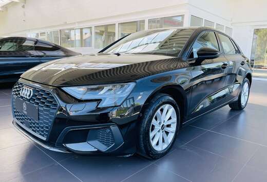 Audi Sportback 30 TFSI ** GARANTIE + LED + COCKPIT +  ...