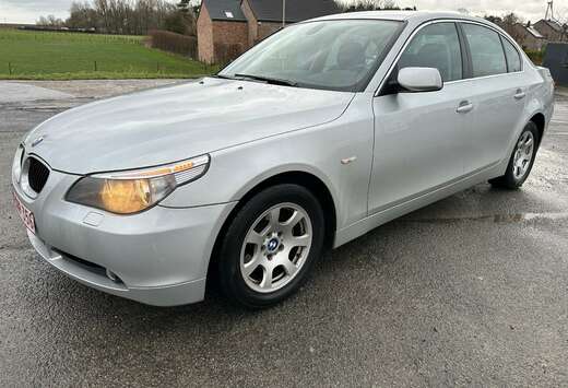 BMW 520i