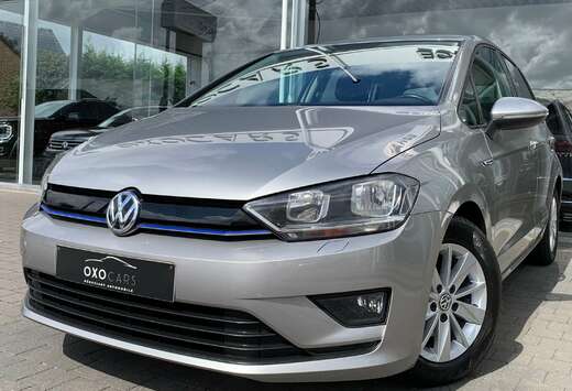 Volkswagen SPORTSVAN 1.0 TSI 115CV BLUEMOTION / FACEL ...