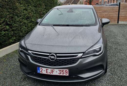 Opel Astra 1.0 Turbo Start/Stop Sports Tourer 120 Jah ...