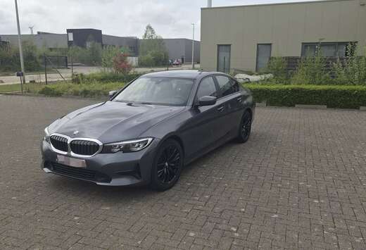 BMW dA