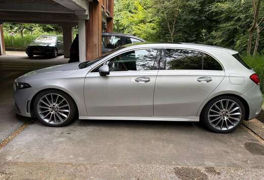 Mercedes-Benz d