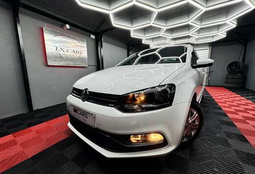 Volkswagen *1.0i*comfortline*etat neuf