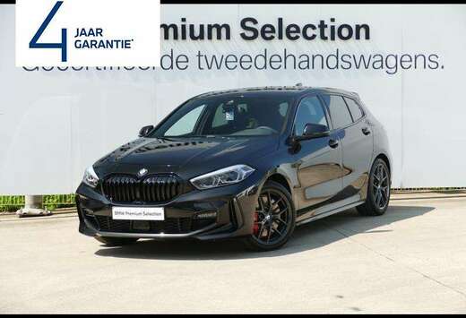 BMW Hatch