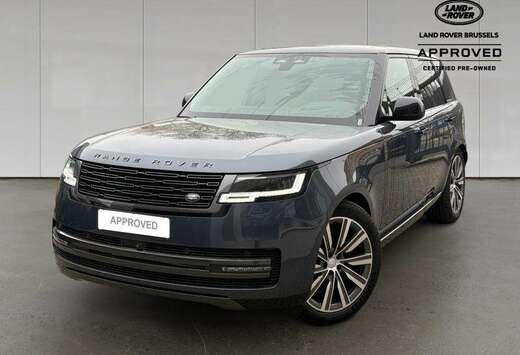 Land Rover SWB P460e HSE AWD Auto. 25MY