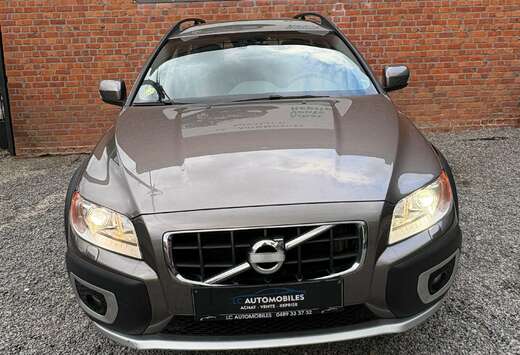 Volvo XC70 4x2 2.0 D4 Kinetic