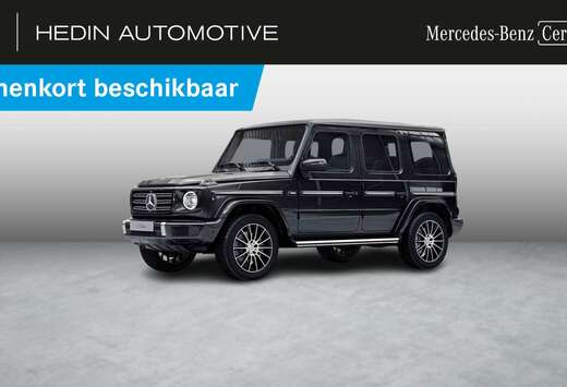Mercedes-Benz d AMG Line | Panoramisch Dak | Trekhaak ...