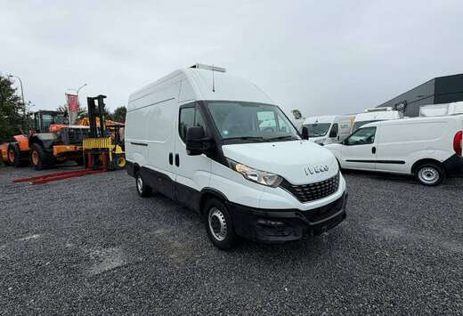 Iveco Frigo (Stock ID 90371)