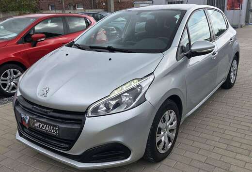 Peugeot 208 1.2i PureTech Access