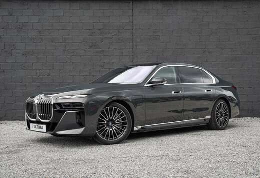BMW E PHEV M-pack/MASSAGE/PANO/ACC/HUD