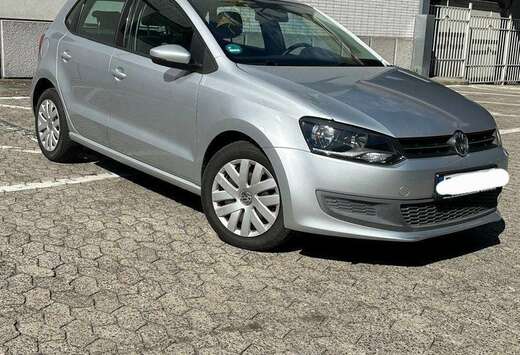 Volkswagen 1.4i Highline