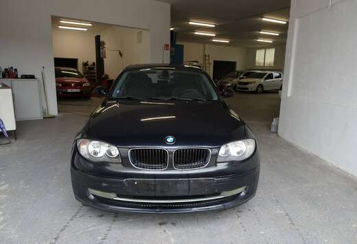 BMW 120 d