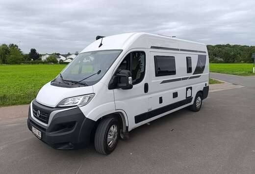 Fiat Campervan
