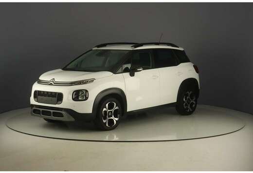 Citroen 1.2i 130pk EAT6 Shine Pack Family