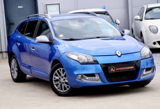 Renault 1.5 dCi _1er Main _Carnet Complet _Garantie