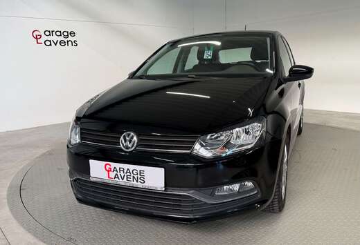 Volkswagen Polo 1.0i Comfortline BMT