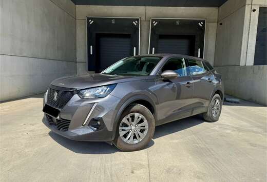 Peugeot PureTech 130 Active
