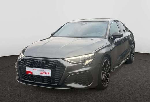 Audi A3 35 TFSI Business Edition S line S tronic