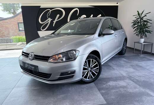 Volkswagen 1.2 TSI Allstar