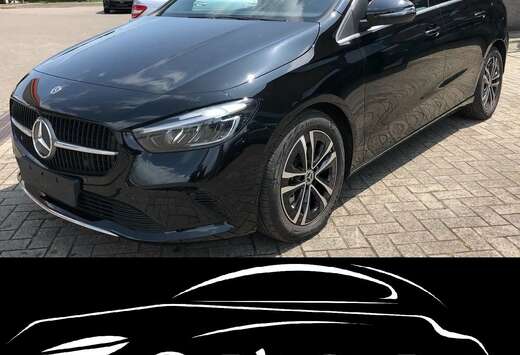 Mercedes-Benz Camera,Elek. Kofferklep, Carplay,Trekha ...