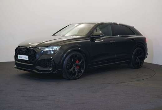 Audi Dynamic+Bang+OlusfenJA23HDmatrixLED