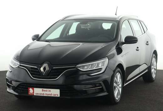 Renault GRANDTOUR CORPORATE EDITION 1.0Tce + GPS + CA ...