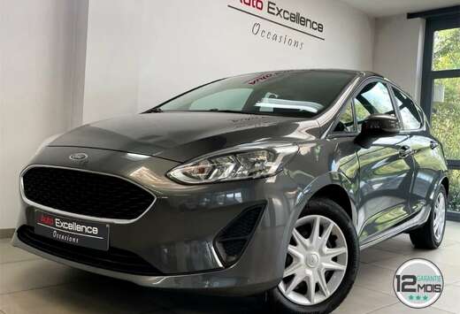 Ford Active 1.0 EcoBoost/ 5 Portes/ Airco/