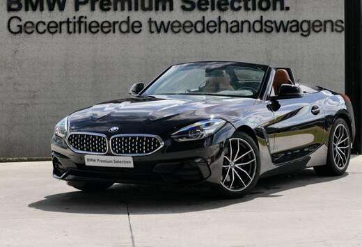 BMW sDrive20iA Sport  M Sport Sea