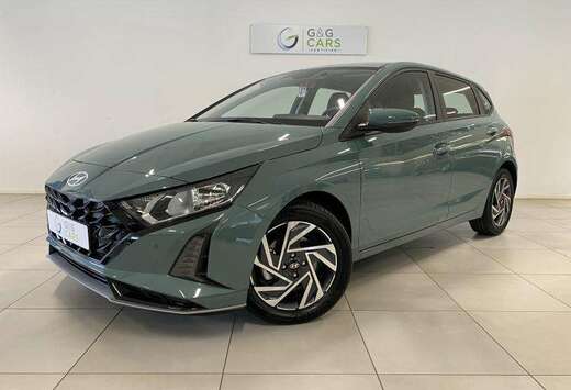 Hyundai Twist - GARANTIE 2ANS -