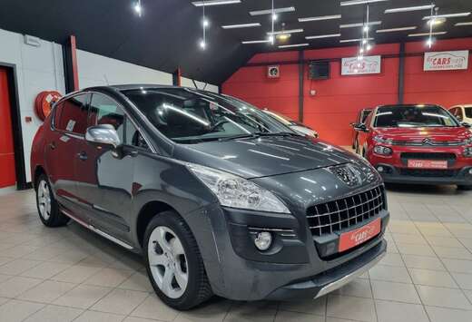 Peugeot 1.6 e-HDi Premium Pack STT**CRUISE CONTROLE** ...