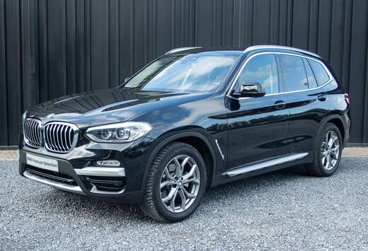 BMW 2.0 dA xDrive20