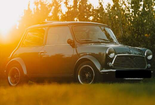 Austin Mini