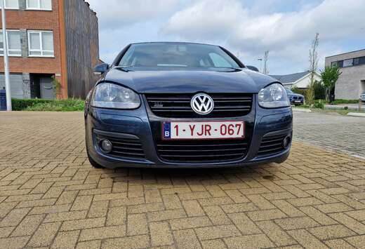 Volkswagen Golf 1.4 TSI GT Sport