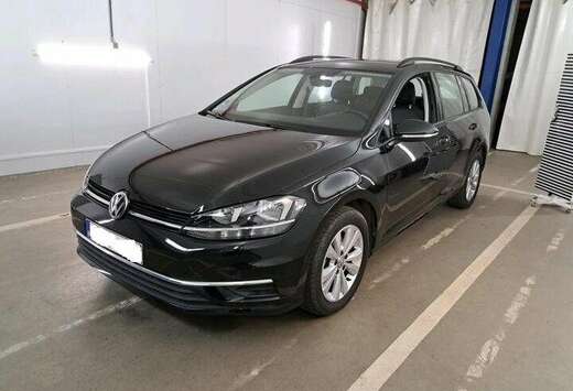 Volkswagen 1.6 SCR TDi Comfortline