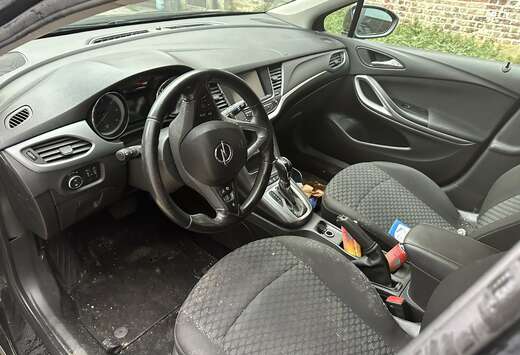 Opel Sports Tourer 1.5 Turbo D Edition 2020 S/S