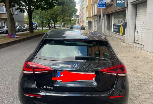 Mercedes-Benz Business solution