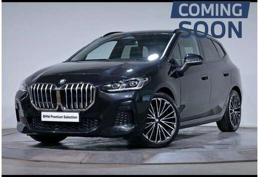 BMW i Active Tourer Kit M Sport