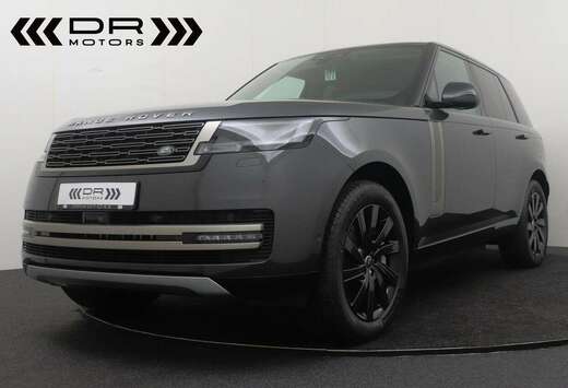 Land Rover P460e PHEV  HSE - NEW - ON STOCK