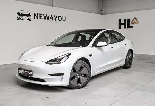 Tesla Model 3 60 kWh Standard Plus