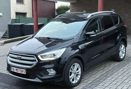 Ford Kuga 1.5 TDCi - TITANIUM - GARANTIE