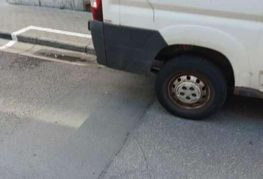 Citroen 3.0 HDi L1H1