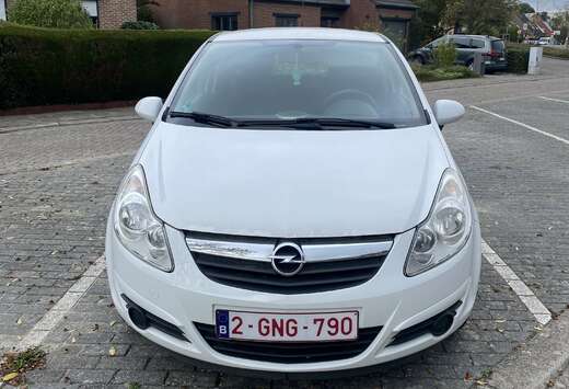 Opel 1.0 12V Selection 110 Jahre