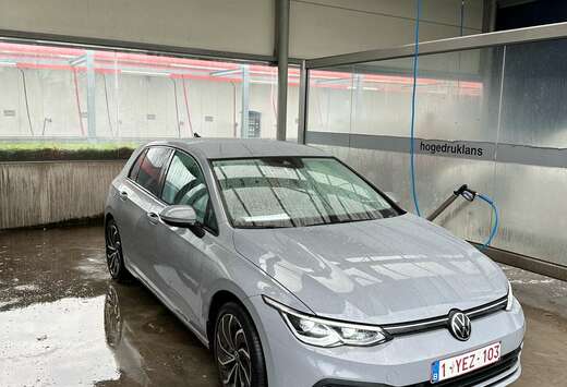 Volkswagen 1.5 TSI 1st Edition OPF