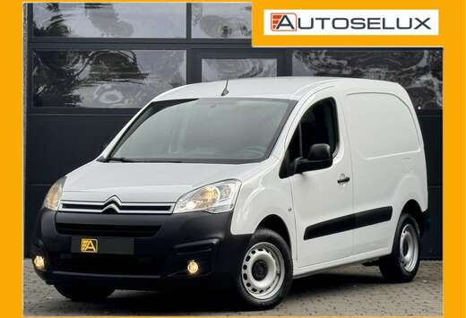 Citroen L1 1.6 BlueHDi 75Cv CLUB Man. *** GARANTIE ** ...