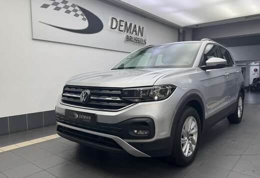 Volkswagen 1.0 TSI Style  DSG -